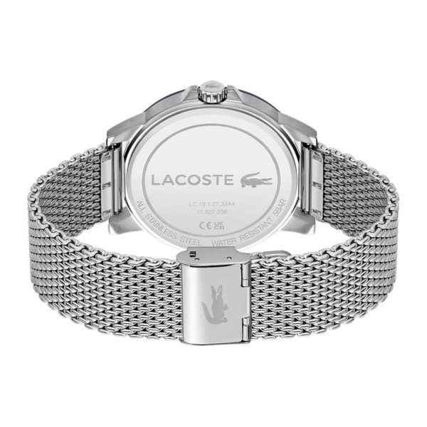 Lacoste LAC2011183 Erkek Kol Saati - Görsel 3