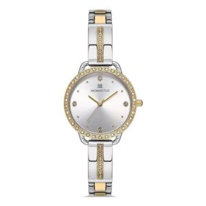 Momentus SW260T-02SG Kadın Kol Saati