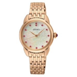 Seiko SUR564P Kadın Kol Saati
