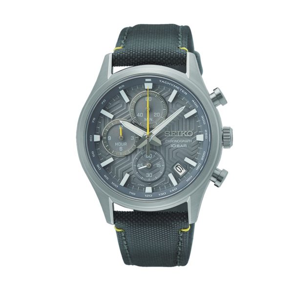 Seiko SSB423P Erkek Kol Saati