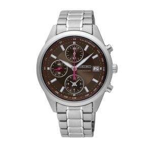 Seiko SNDV55P  Kadın Kol Saati