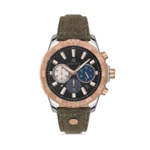 Momentus SM367T-04KR Erkek Kol Saati