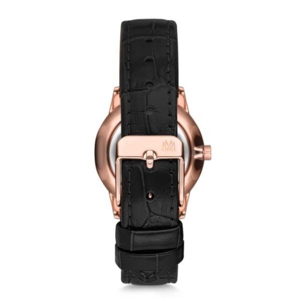 Momentus KC253R-04BR Erkek Kol Saati - Görsel 3