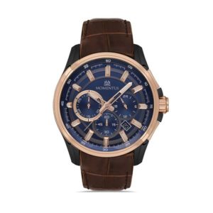 Momentus SM102T-11KR Erkek Kol Saati