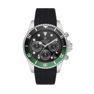 Momentus SM361T-04BS Erkek Kol Saati
