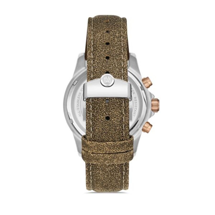 Momentus SM367T-04KR Erkek Kol Saati - Görsel 3