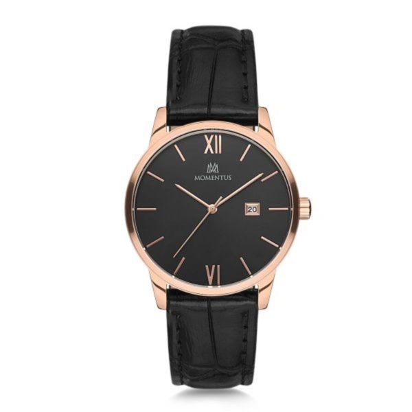 Momentus KC253R-04BR Erkek Kol Saati