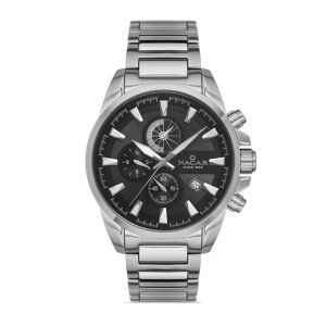 Nacar NC34-291169-ABM Erkek Kol Saati