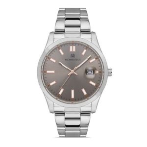 Momentus CM136S-03SR Erkek Kol Saati
