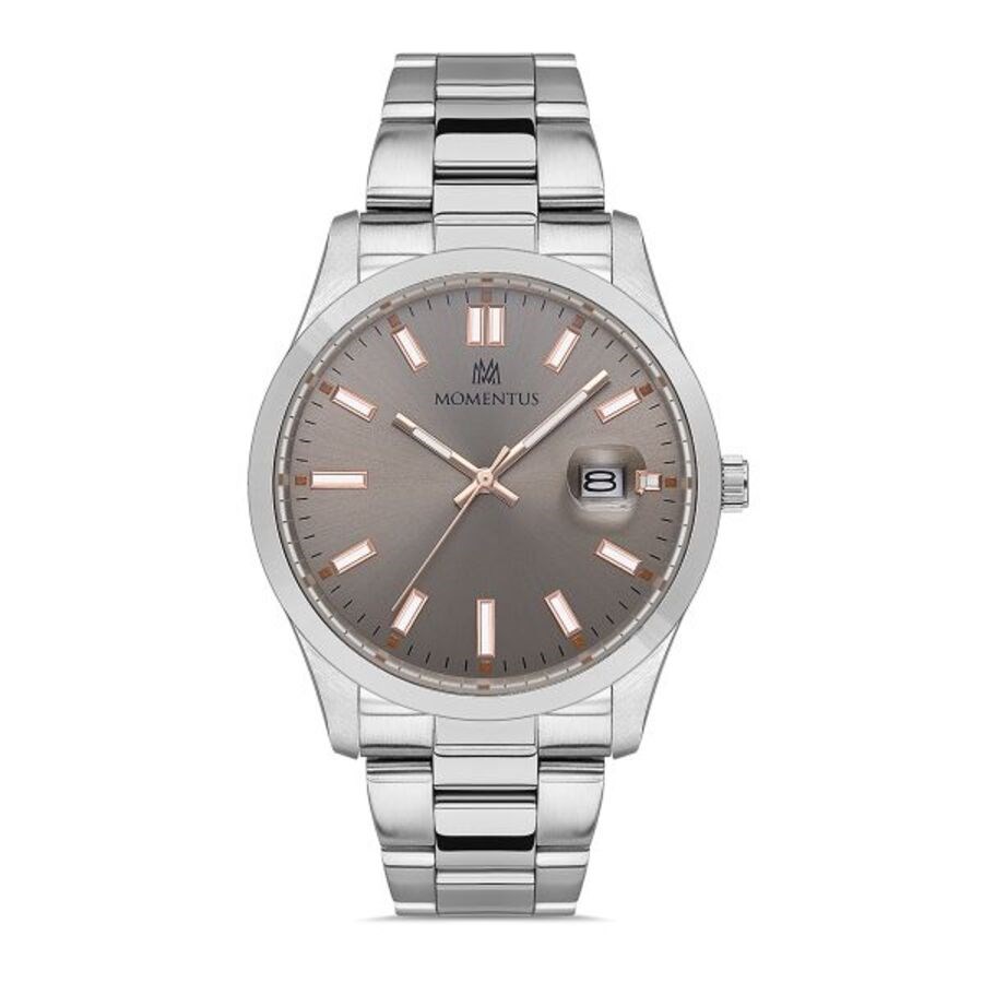Momentus CM136S-03SR Erkek Kol Saati