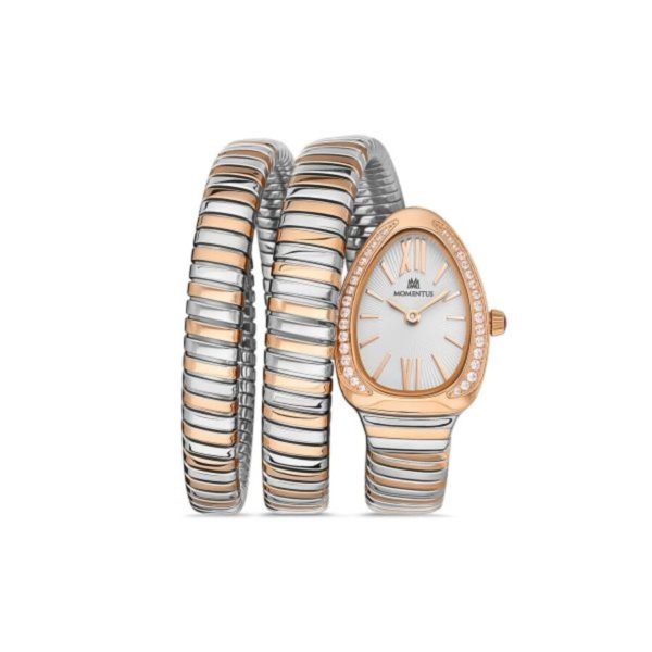 Momentus SS256T-02SR Kadın Kol Saati