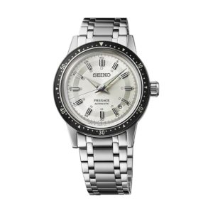 Seiko SRPK61J Erkek Kol Saati
