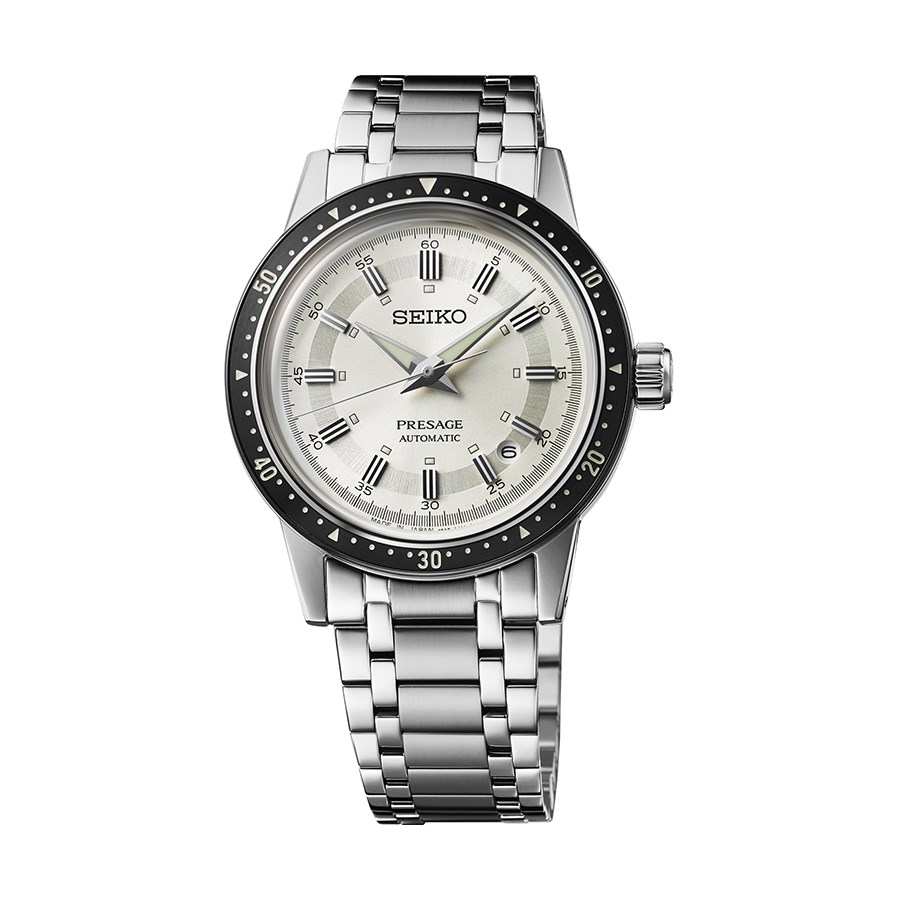 Seiko SRPK61J Erkek Kol Saati