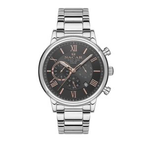Nacar NC34-290312-AGM Erkek Kol Saati