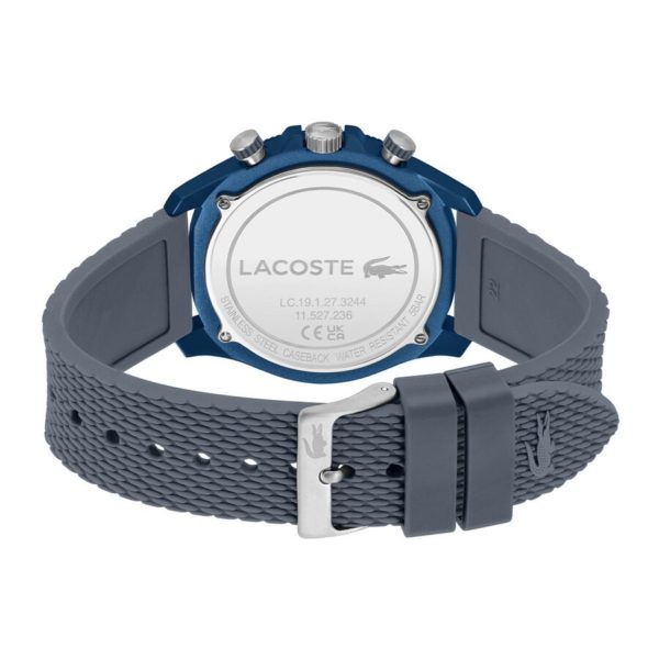 Lacoste LAC2011327 Erkek Kol Saati - Görsel 3