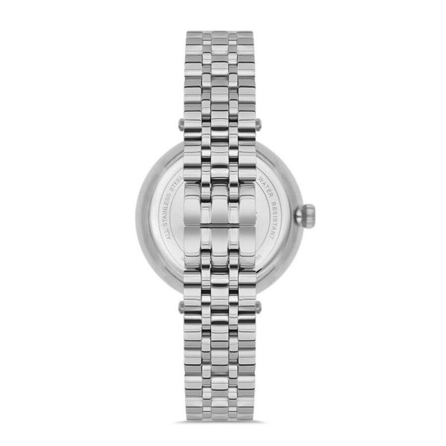 Momentus SS221S-02SS Kadın Kol Saati - Görsel 3