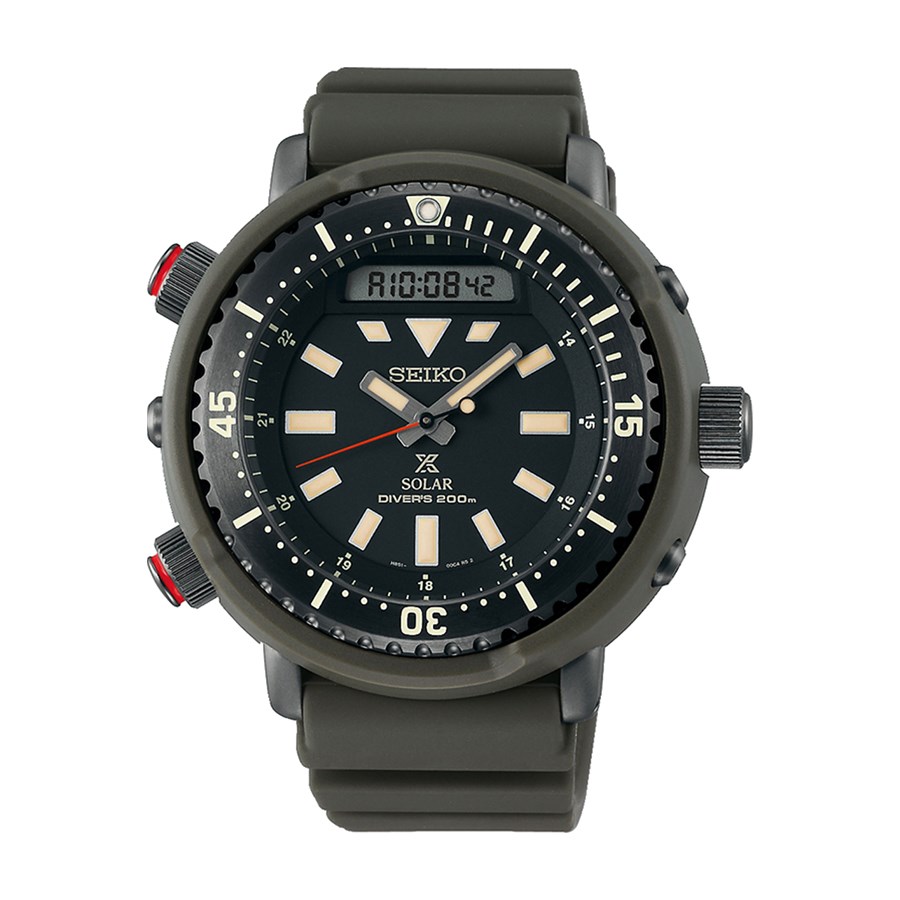Seiko SNJ031P Erkek Kol Saati