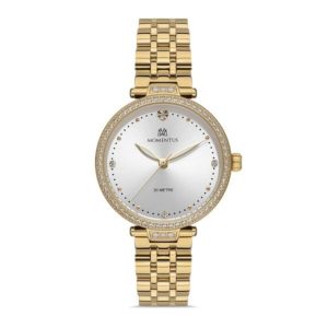 Momentus SS221G-02SG Kadın Kol Saati