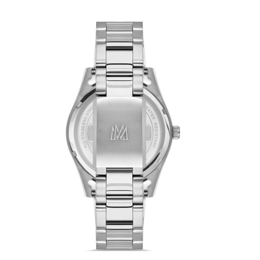 Momentus CM136S-03SR Erkek Kol Saati - Görsel 3