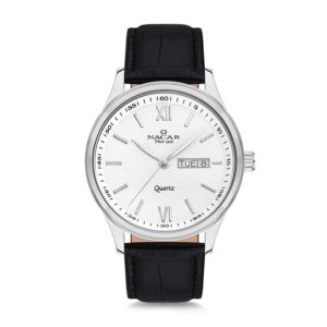 Nacar NC31-29B155-ASL1 Erkek Kol Saati