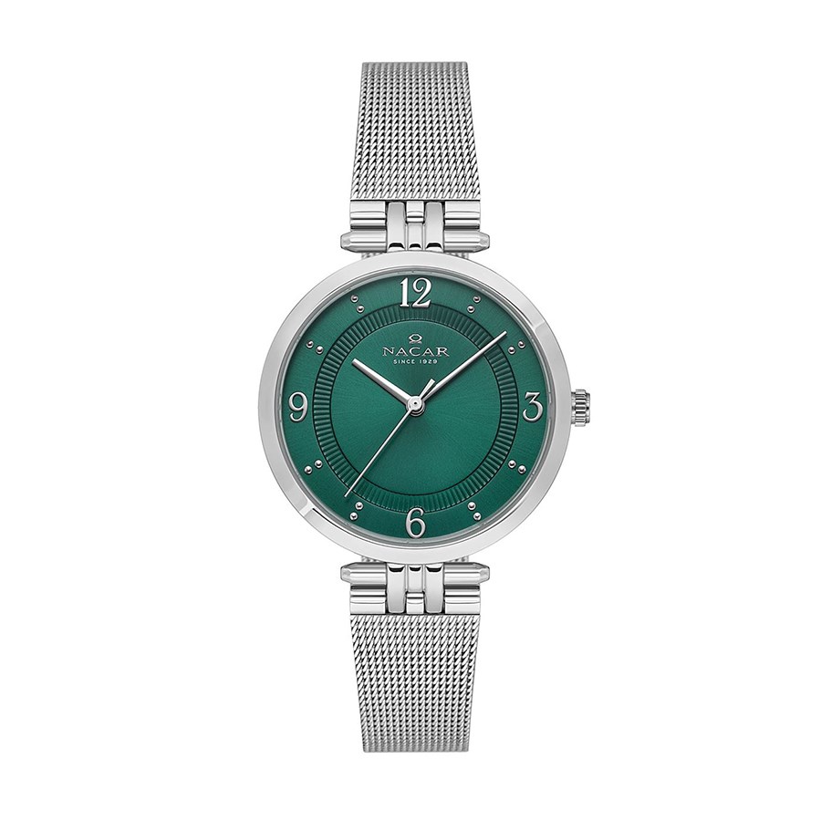 Nacar NC34-390324-ANM Kadın Kol Saati