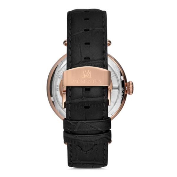 Momentus X25R-17BR Erkek Kol Saati - Görsel 3