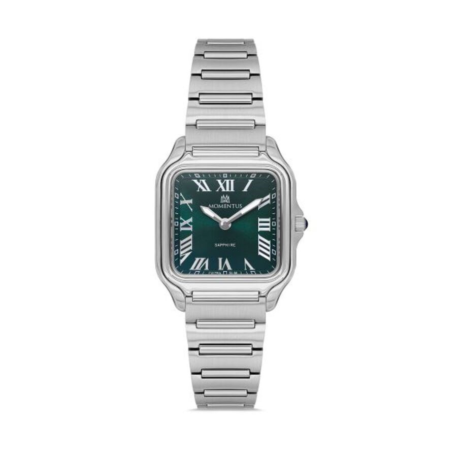 Momentus CS348S-15SS Kadın Kol Saati