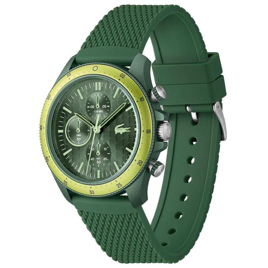 Lacoste LAC2011328 Erkek Kol Saati - Görsel 2