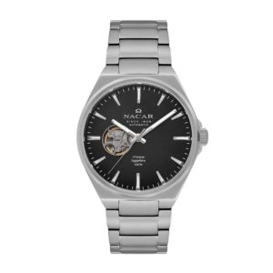 Nacar NC33-258378-ABM Erkek Kol Saati