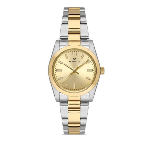 Momentus CW136T-08SG Kadın Kol Saati
