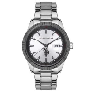 U.S. Polo Assn. USPA1042-02 Erkek Kol Saati
