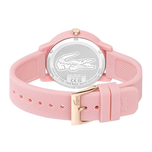 Lacoste LAC2001213 Kadın Kol Saati - Görsel 3