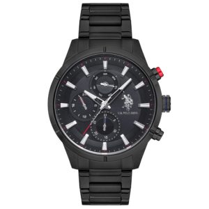 U.S. Polo Assn. USPA1014-04 Erkek Kol Saati