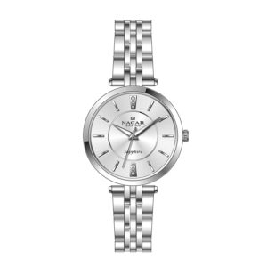 Nacar NC34-39B324-ASM Kadın Kol Saati