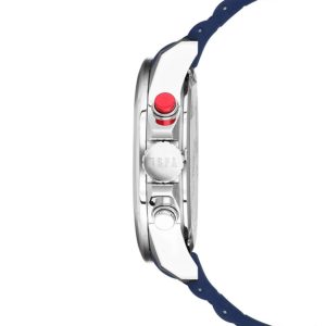 Alternative view of U.S. Polo Assn. USPA1009-02 Erkek Kol Saati