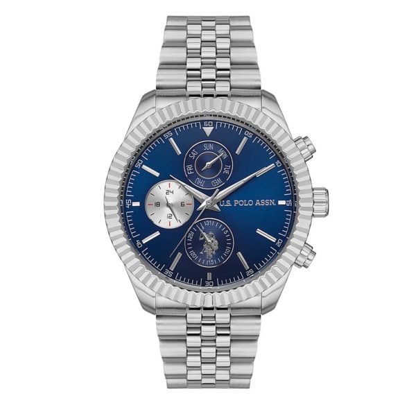 U.S. Polo Assn. USPA1054-03 Erkek Kol Saati