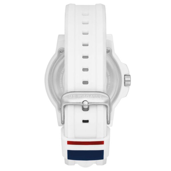 U.S. Polo Assn. USPA1029-09 Erkek Kol Saati - Görsel 3