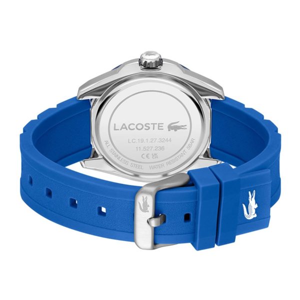 Lacoste LAC2011285 Erkek Kol Saati - Görsel 3