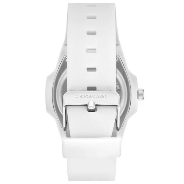 U.S. Polo Assn. USPA1050-01 Erkek Kol Saati - Görsel 3