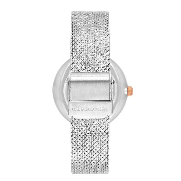 U.S. Polo Assn. USPA2078-01 Kadın Kol Saati - Görsel 3