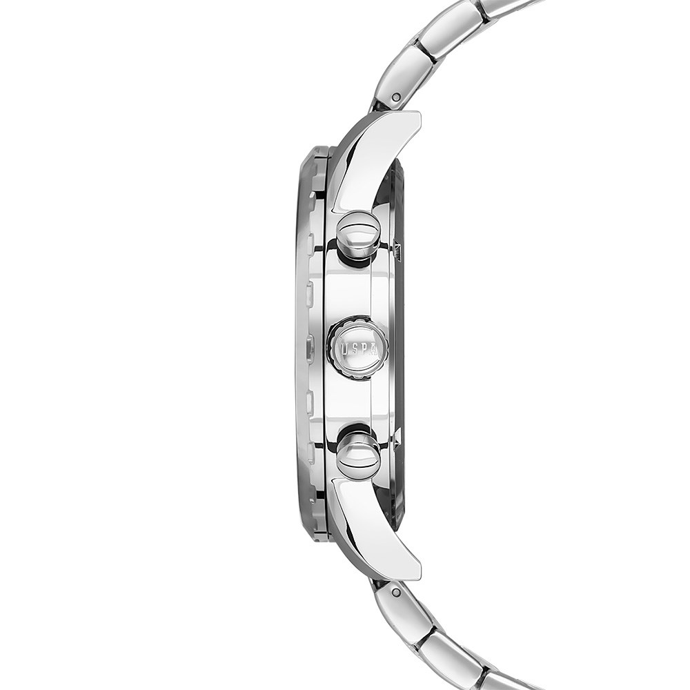 U.S. Polo Assn. USPA1055-03 Erkek Kol Saati - Görsel 2