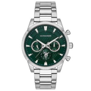 U.S. Polo Assn. USPA1055-03 Erkek Kol Saati
