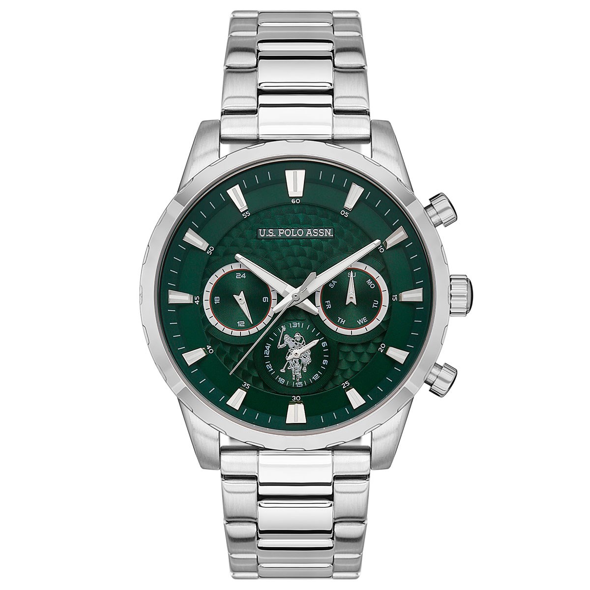 U.S. Polo Assn. USPA1055-03 Erkek Kol Saati