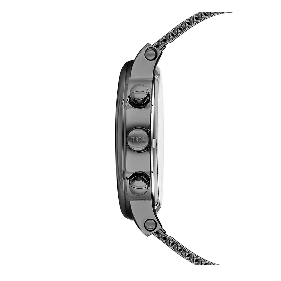 U.S. Polo Assn. USPA1008-02 Erkek Kol Saati - Görsel 2