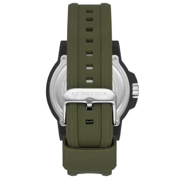 U.S. Polo Assn. USPA1029-05 Erkek Kol Saati - Görsel 3