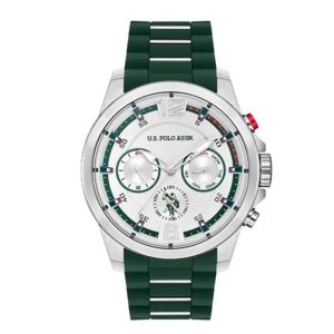 U.S. Polo Assn. Uspa1009-07 Erkek Kol Saati