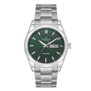 Nacar NC31-299227-ANM Erkek Kol Saati