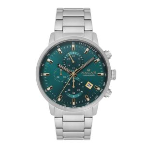 Nacar NC34-29B257-ANCM Erkek Kol Saati