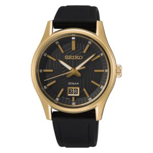 Seiko SUR560P Erkek Kol Saati
