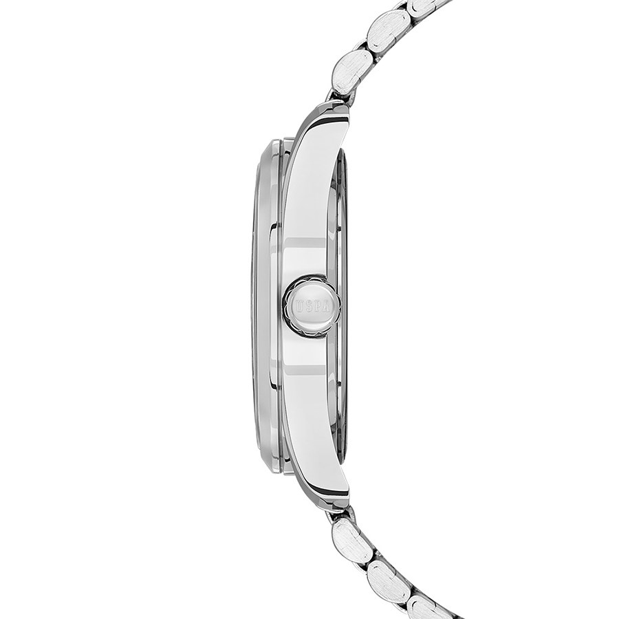 U.S. Polo Assn. Uspa1095-02 Erkek Kol Saati - Görsel 2